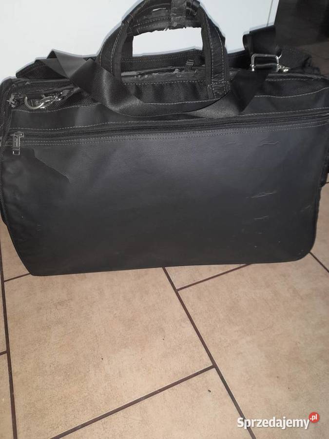 Sprzedam torbę podróżną Tumi