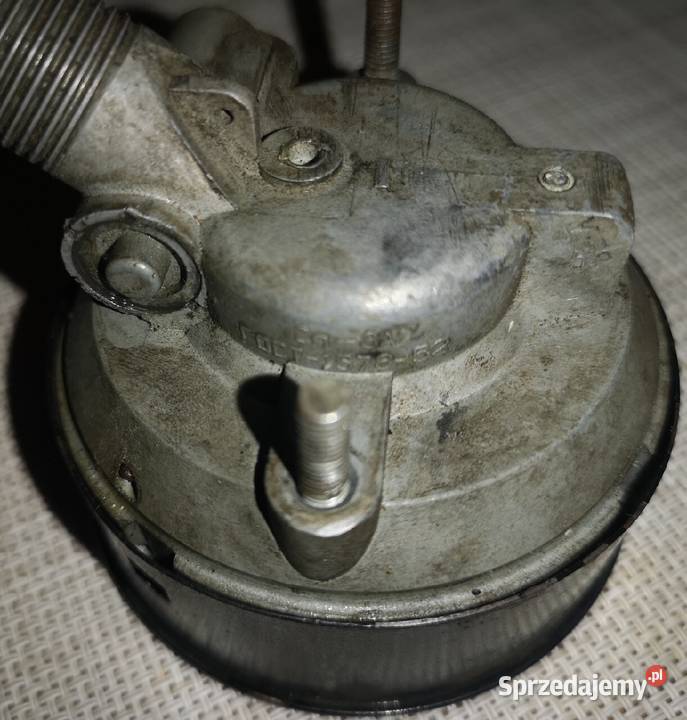 Licznik M72 IŻ 49 Ural Irbit Ryn