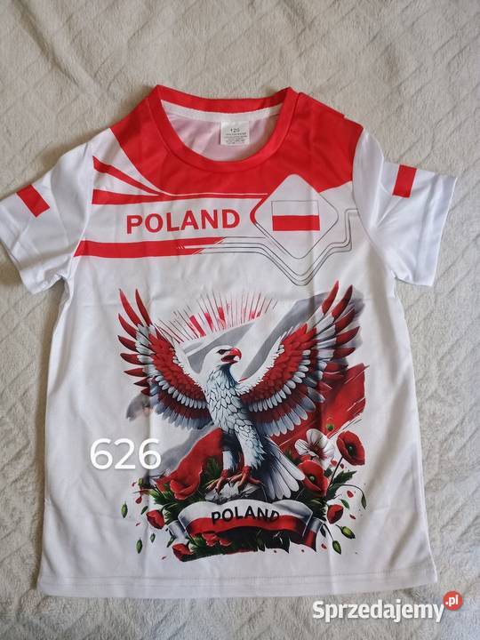 Nowa odzież dziecięca podlaskie Białystok
