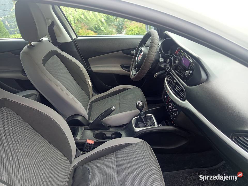 Fiat Tipo 14 Wólka Czułczycka