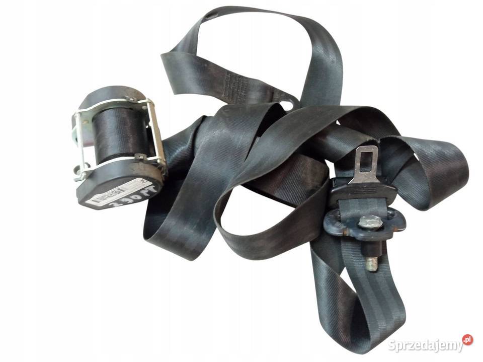 PAS BEZPIECZEŃSTWA PRAWY TYŁ FIORINO BIPPER świętokrzyskie sprzedam