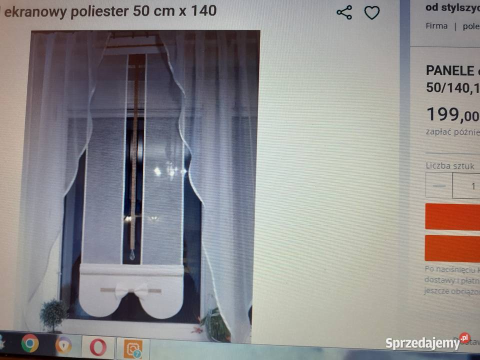 Panele ekrany cyrkonie Czarna Białostocka