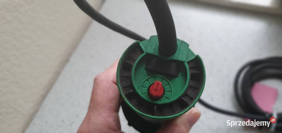 Leister Triac 1460 W zgrzewarka spawarka Jastrzębie-Zdrój sprzedam