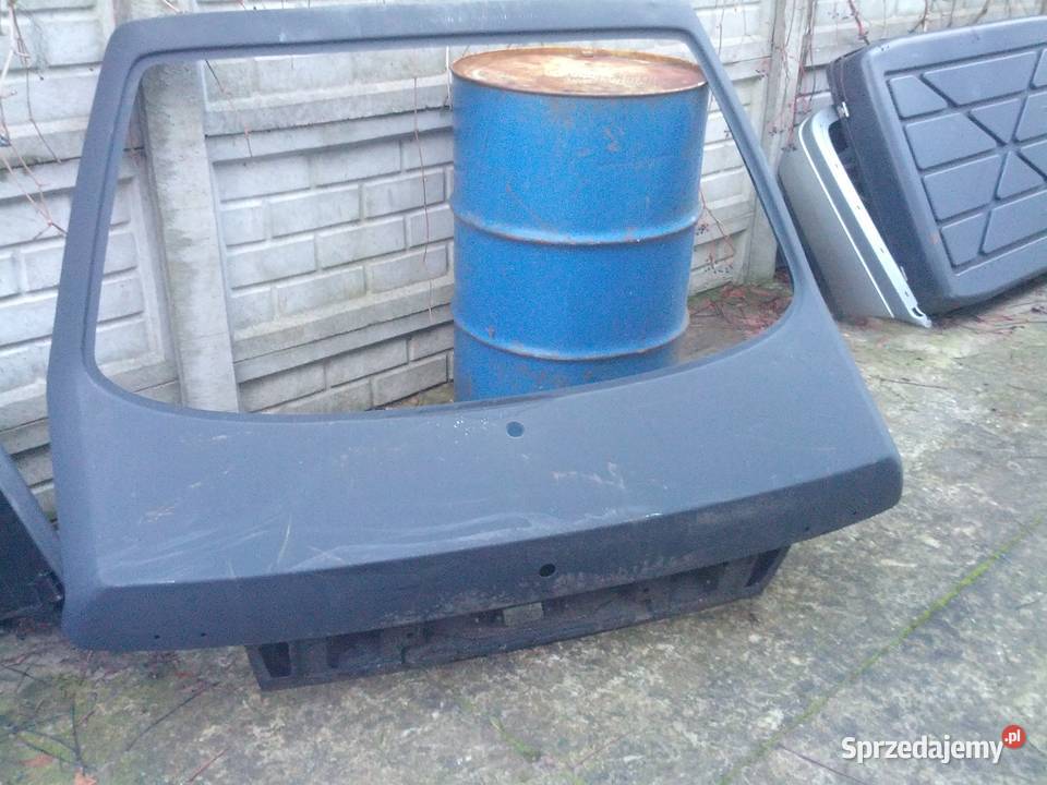 klapa bagaznika do Fiata Croma I Kielce sprzedam