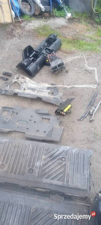 Land Rover Freelander lift 04r przekładka na Nowy Sącz sprzedam