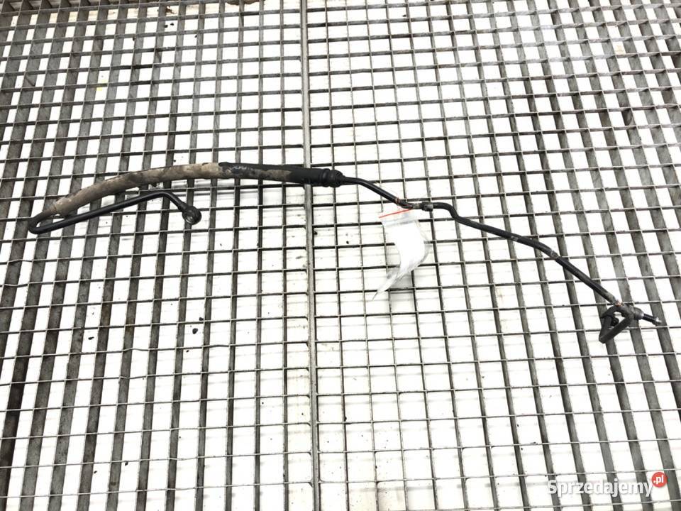 WĄŻ WSPOMAGANIA SKODA RAPID 12 105 PRZEWÓD podkarpackie sprzedam