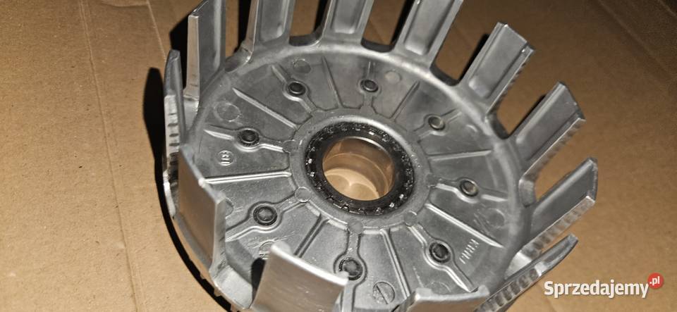 Kosz sprzęgłowy honda cr crf 125 250 OEM małopolskie Gorlice sprzedam