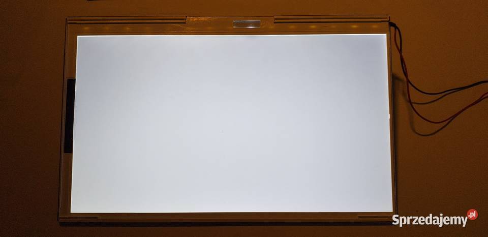 Podświetlenie ekranu do tabletu Lark free me 706 Bydgoszcz