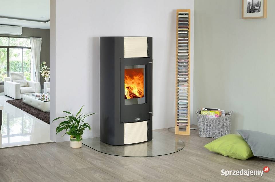 SZYBA SZKŁO POD KOMINEK HARTOWANE PODSTAWA 80x70 Skawina