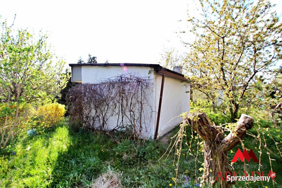 Ogłoszenie działka Włocławek 294m2