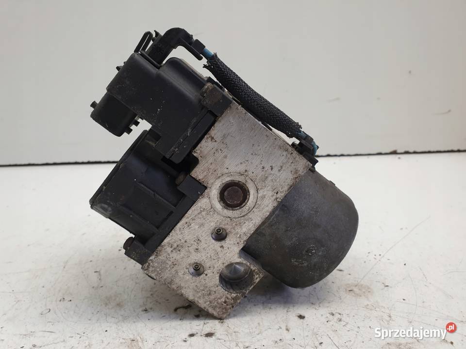 Primera P11 POMPA ABS hamulcowa 476609F615 lubelskie
