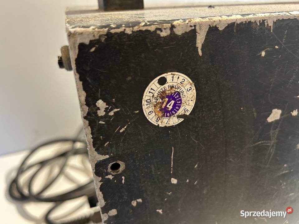 TIG ORBITALNY 205 ORBITEC TIGTRONIC SPAWARKA Kraków