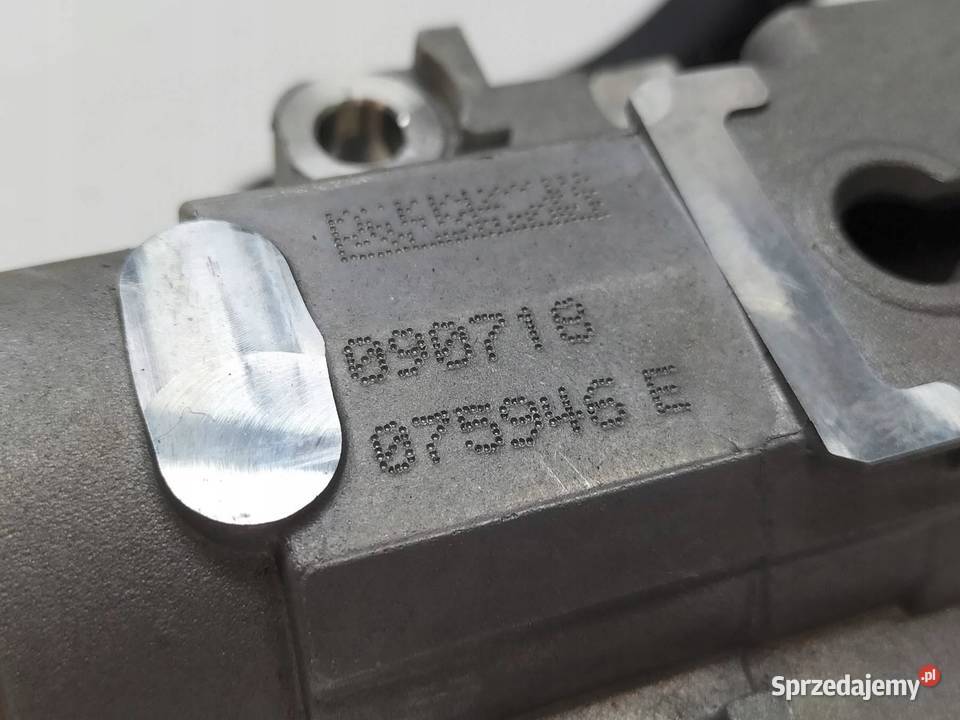 KOLUMNA WSPOMAGANIE ELEKTRYCZNE 2Q1423510AH VW