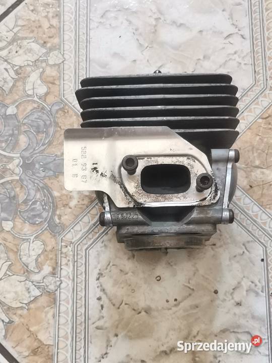 WYKASZARKA HUSQVARNA 345FR CYLINDER 5219313