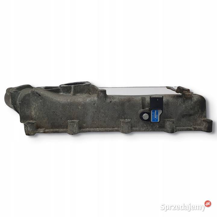 KOLEKTOR SSACY MAP SENSOR Iveco Daily Fuso osobowe Chełm sprzedam