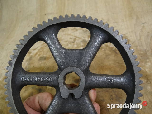 koło zębate przeniesienie napędu MZ 250 org DDR Żary sprzedam