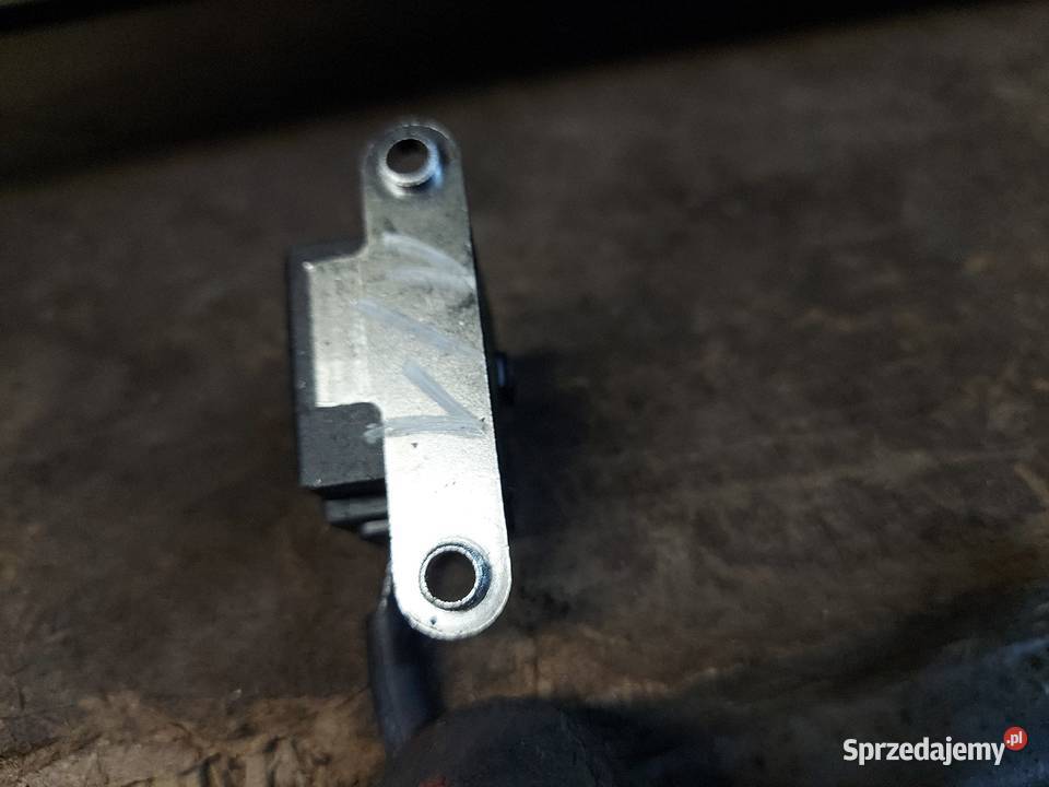 Honda BF 15 impulsator BF15 10 8 zapłon czujnik dolnośląskie Jelenia Góra