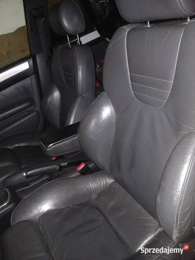 Audi a6 c5 sline kombi 2003r 30 v6 wszystkie Koszalin