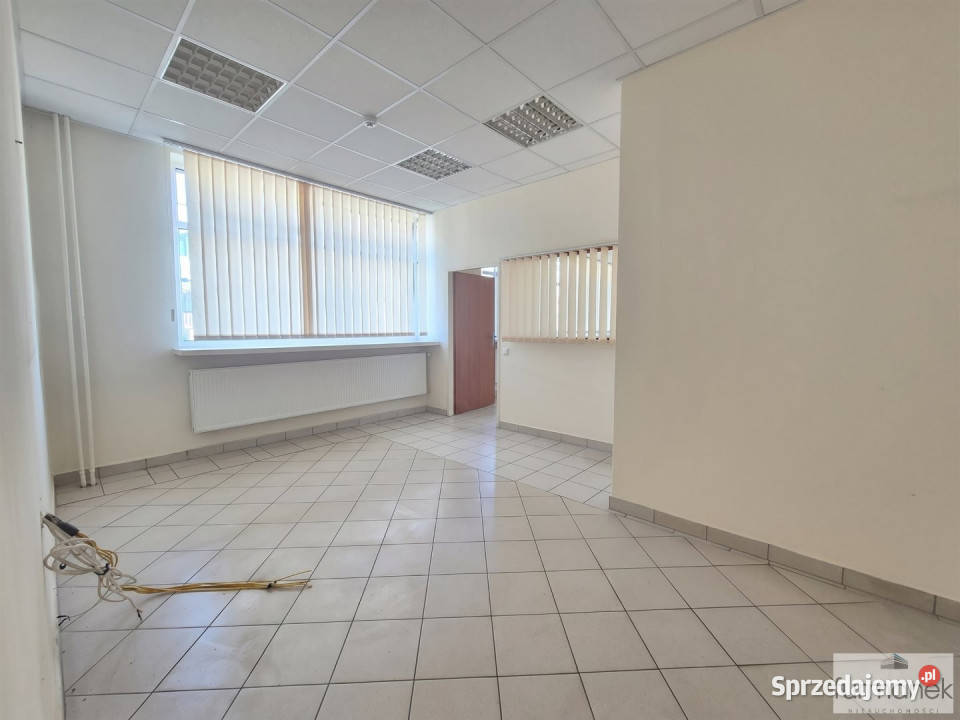 Lokal 165m2 Biłgoraj