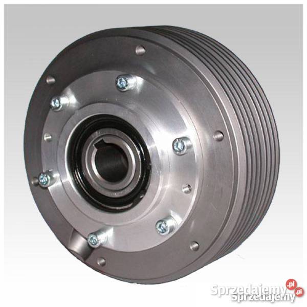 sprzęgło VER60s Katowice sprzedam