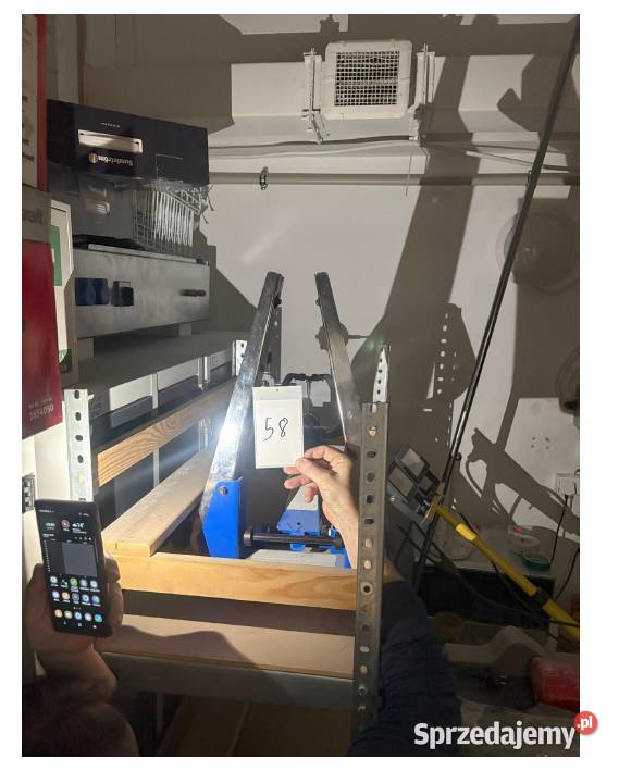 Części rowerowe piasty opony narzędzia Białystok