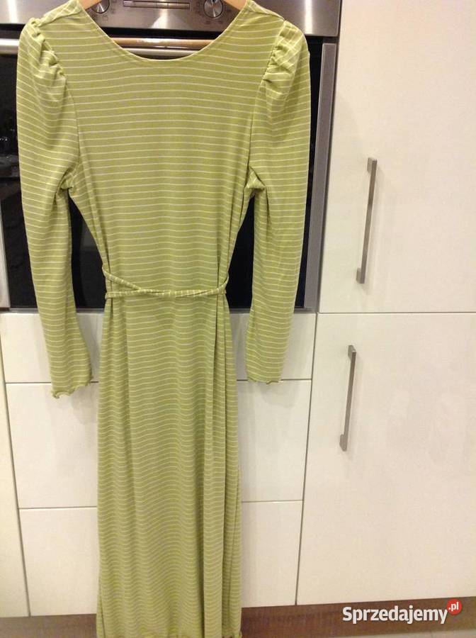 Sukienka Damska FASHION UNION L NOWA zielony lubuskie Nowa Sól sprzedam