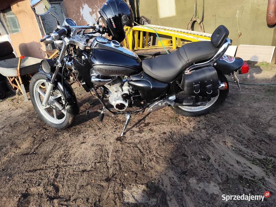 Kymco zing 125 2001 Kymco wielkopolskie