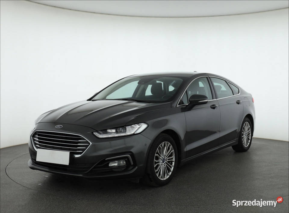 Ford Mondeo 20 EcoBlue klimatyzacja mazowieckie Piaseczno