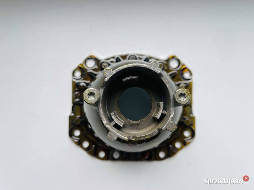 SKODA SUPERB ODBŁYŚNIK H7 LAMPY ZWYKŁEJ W 50
