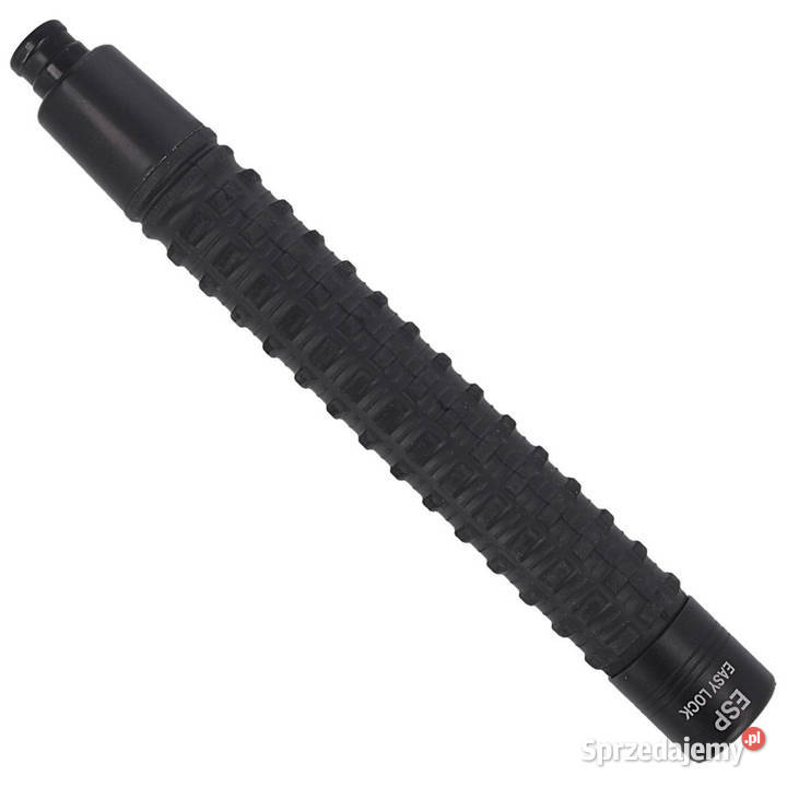 Pałka teleskopowa hartowana ESP Easy Lock 18 Warszawa