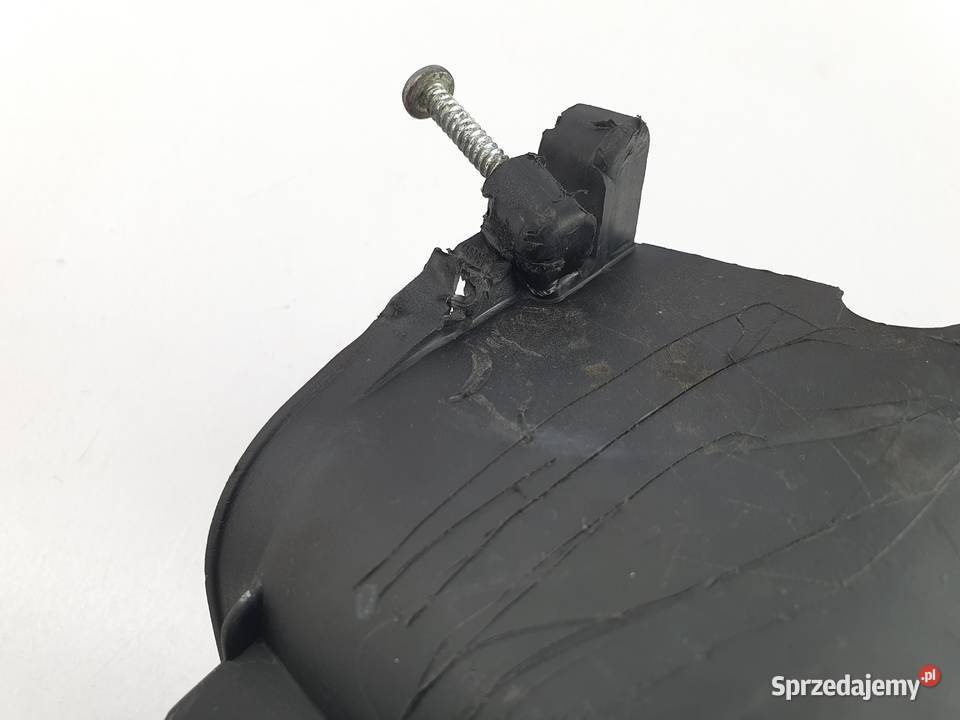 Oslona Pokrywa Wlot Malaguti F12 Łódź