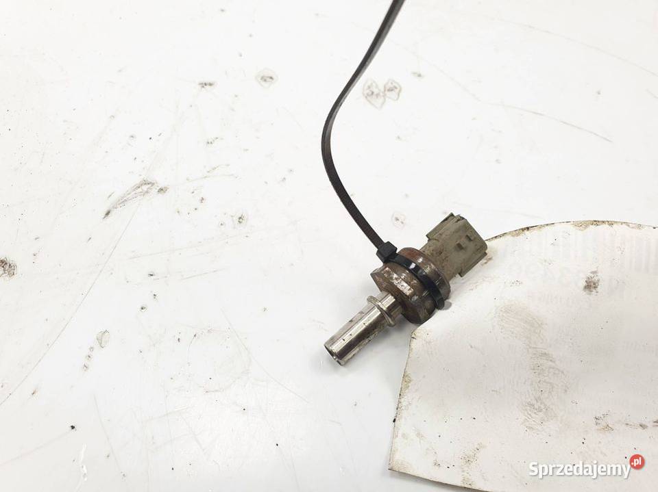 CZUJNIK RENAULT MASTER III 106392934R osobowe Lipno