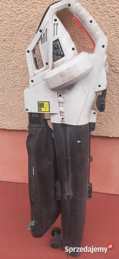 Sprzedam dmuchawę elektryczną do lści Osie