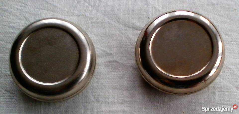 OKAZJA popielniczka turystyczna podróżna Pozostałe śląskie Zabrze