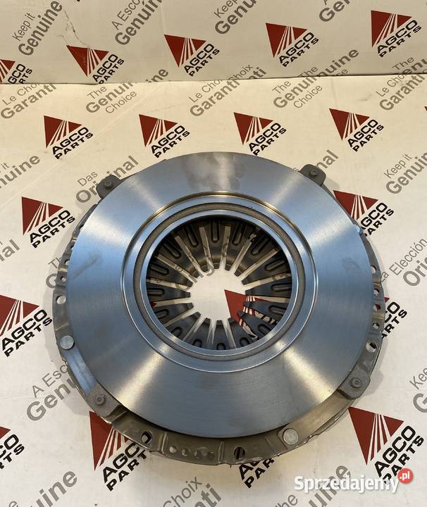 Docisk sprzęgła AGCO Massey Ferguson 4364307M1 Części zamienne Białystok