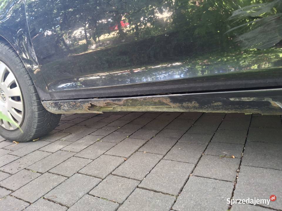 Vw golf 5 2008 19 tdi diesel Wola Uhruska sprzedam