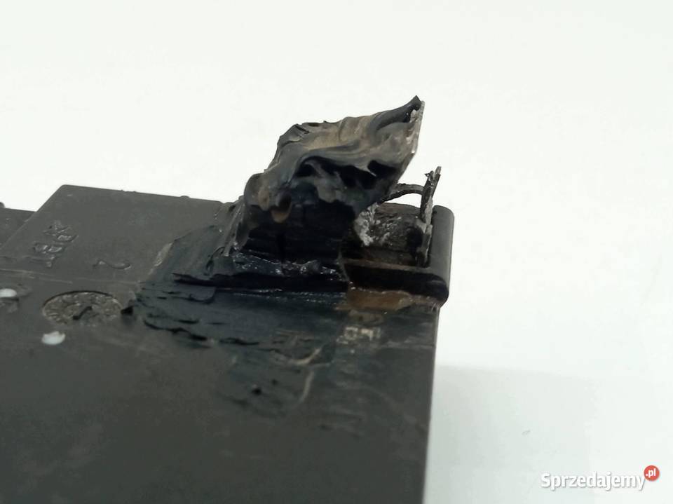 MODUŁ KLAPY BAGAŻNIKA 3AA962243 Audi Q7 II