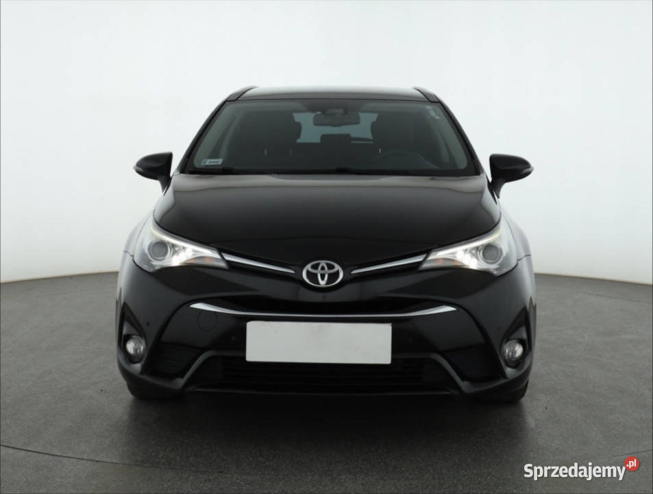 Toyota Avensis 20 D4D 105KM