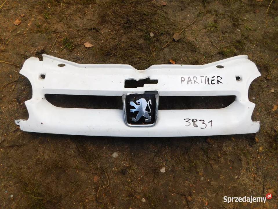 partner grill 3831 WYSYŁKA