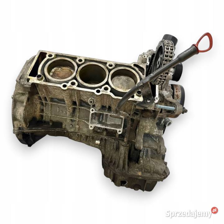 DÓŁ SILNIKA 112940 Mercedes CLK W208 C208 W210 Chełm