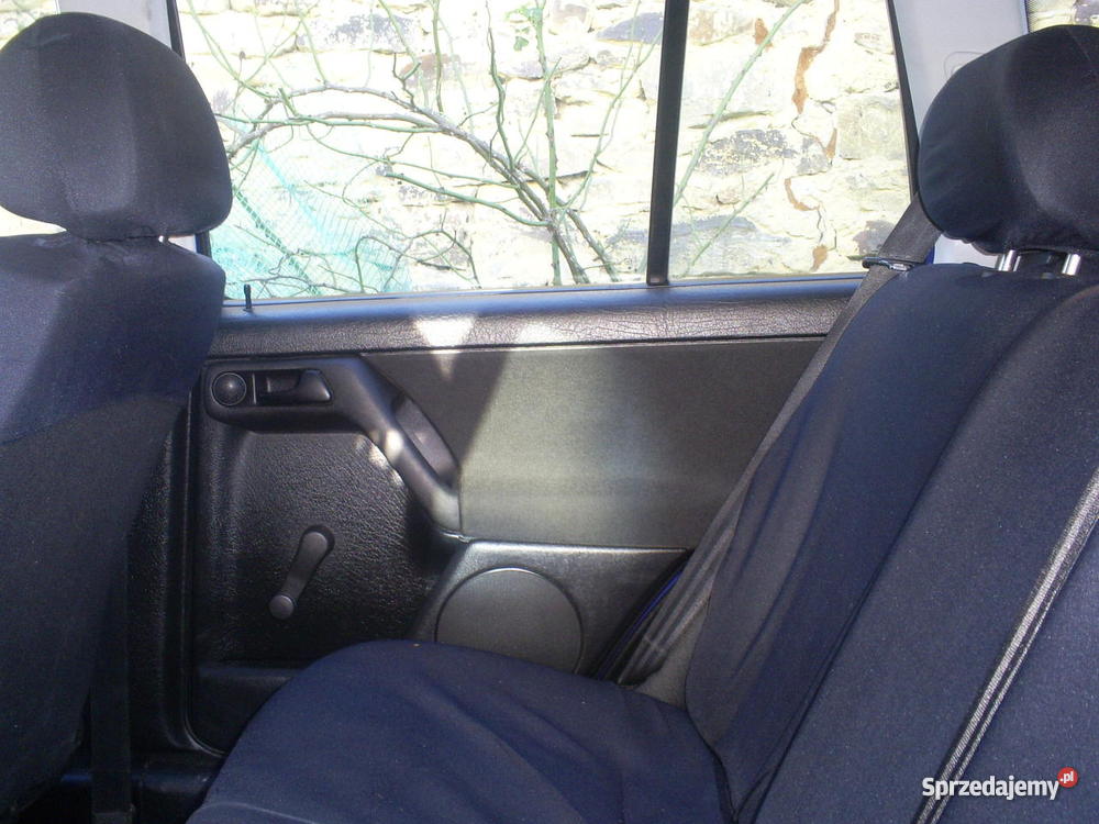 vw golf 3 kombi joker 1800 Końskie