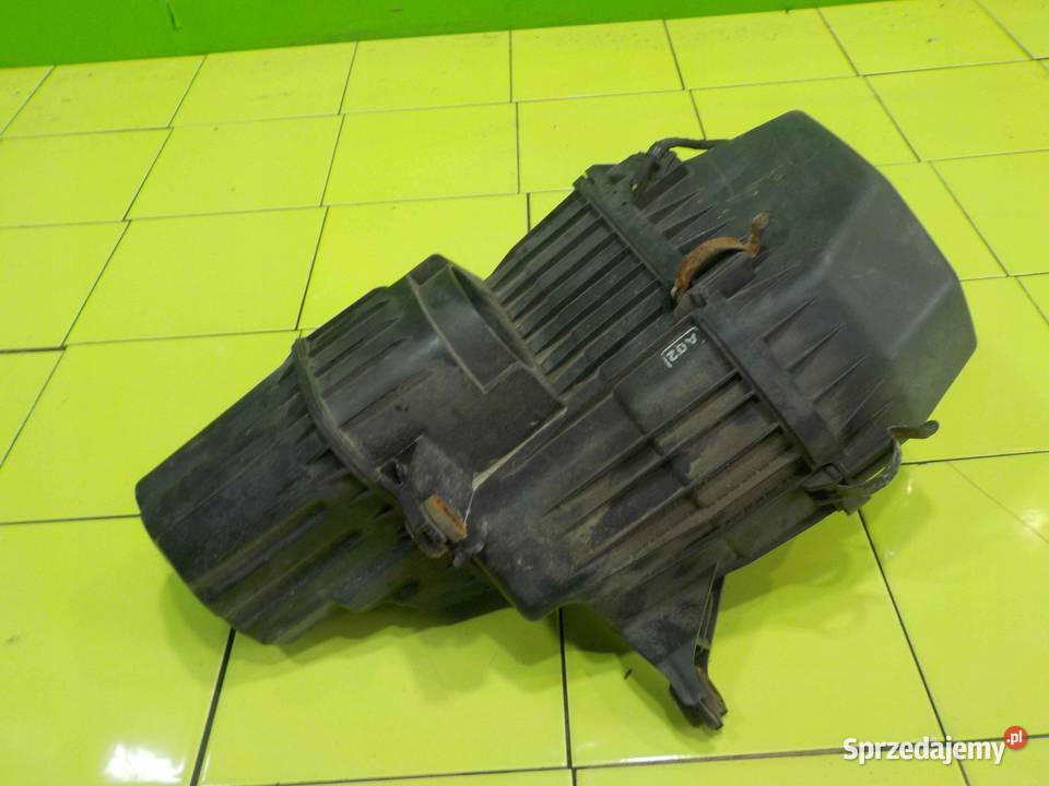 KIA SOUL I 16 CRDI 11r obudowa filtra powietrza mazowieckie Suków