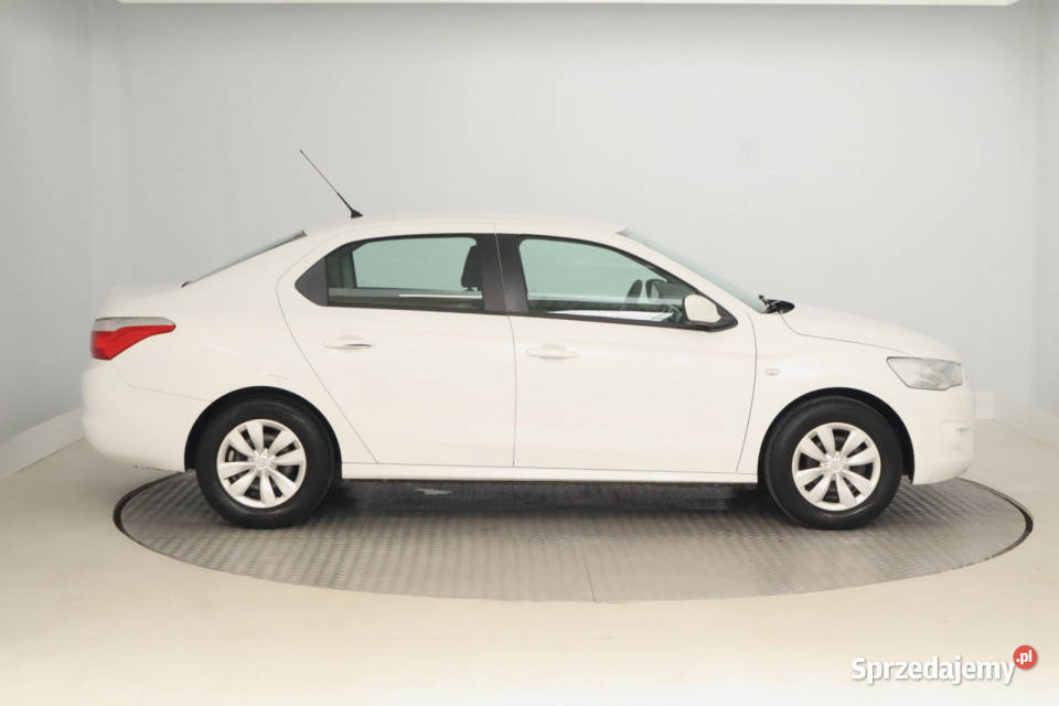 Citroen CElysee 12 VTi 1199cm3 Zabrze