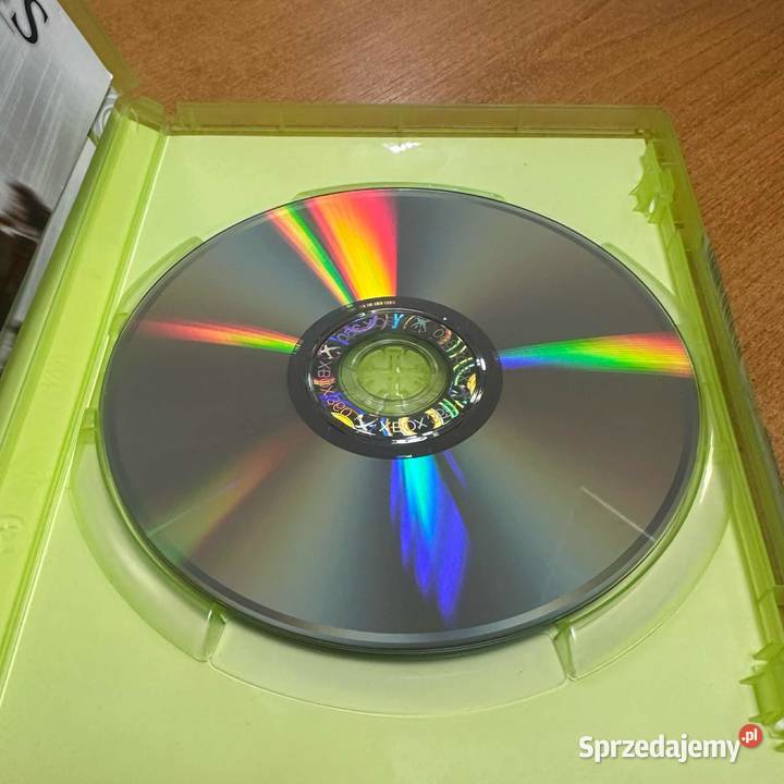 Gra na Xbox 360 Assassinss Creed II Elbląg