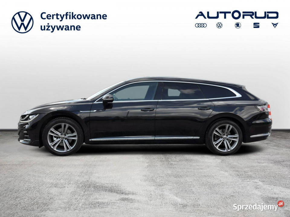 Volkswagen Arteon Shooting Brake 20TSI 190 DSG benzyna Stalowa Wola