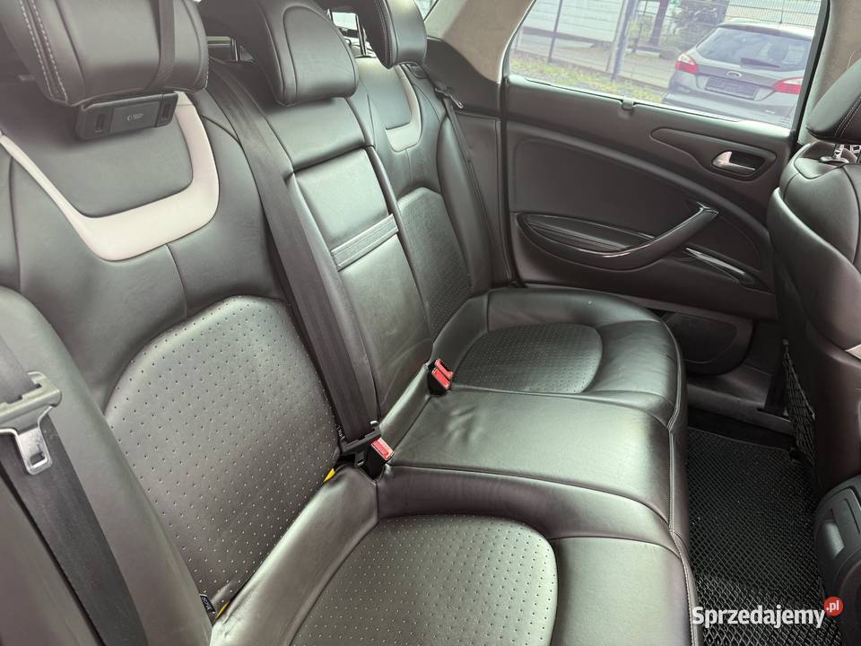 Citron C5 X7 30 V6 HDi Criollo Grójec sprzedam