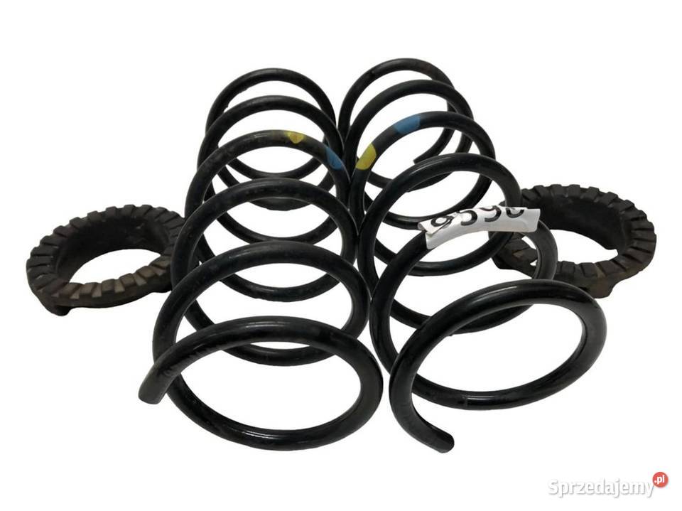 Lancia Ypsilon III 2011 12 8v 69 Sprężyna Skarżysko-Kamienna