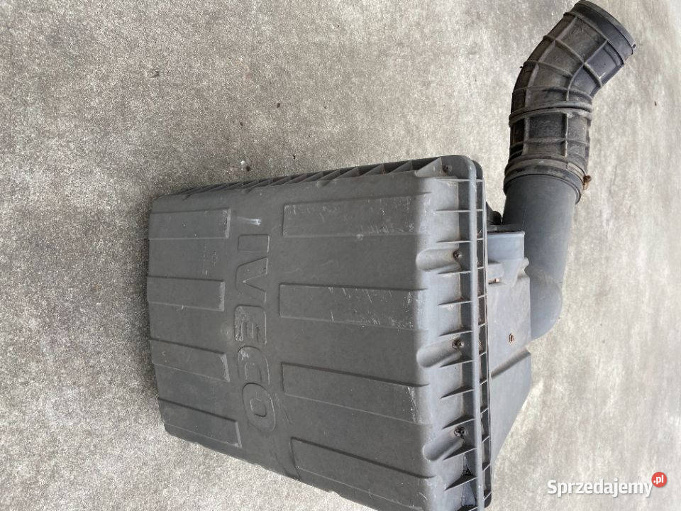 Obudowa Filtra Powietrza Iveco Cargo Tektor Silniki i osprzęt