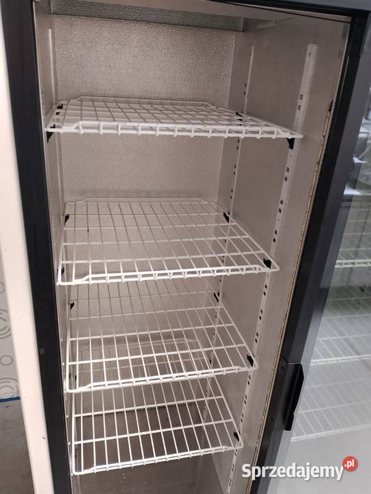 Witryna chłodnicza 2drzw Rapa SCHSR1200AG Wrocław