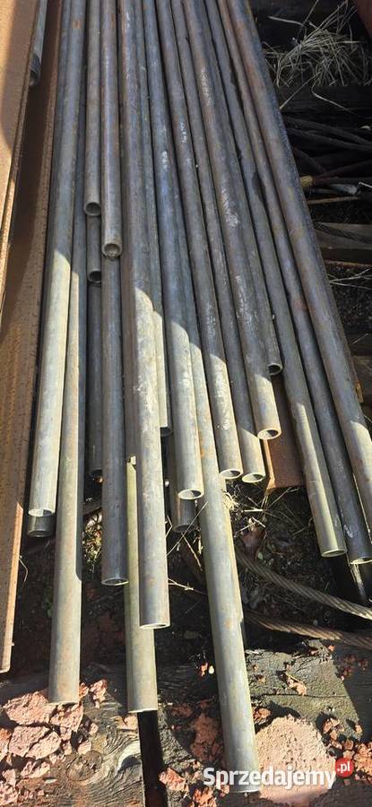 rura grubościenna 445x63 nieużywana 318x45 inne śląskie Katowice